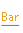 Bar.